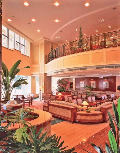 ティーサロンアボリータム