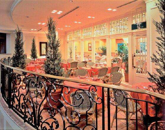 イタリア料理 イルサッジオ