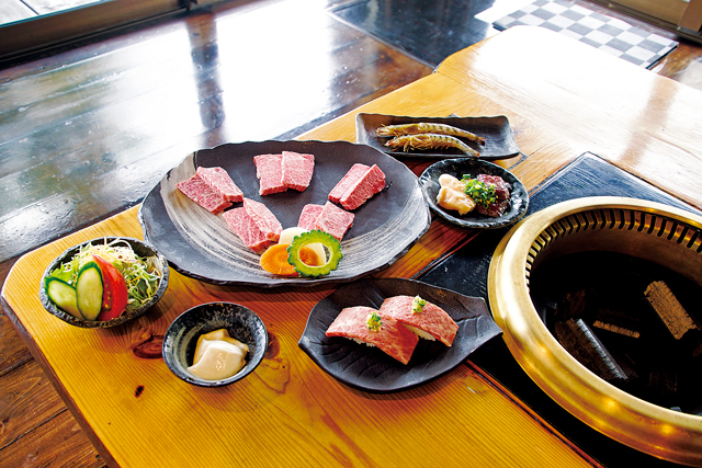 【石垣牛グルメおすすめのお店】石垣屋