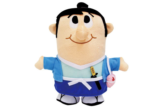 かわいいアイテムをゲット!「赤福 五十鈴川店」