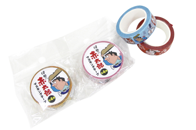 赤福 五十鈴川店で赤太郎グッズをゲットしよう