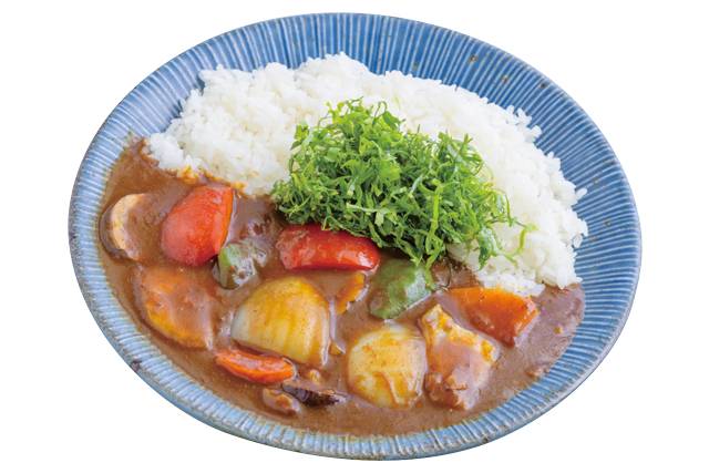 【竹富島ランチ】HaaYa nagomi-cafe