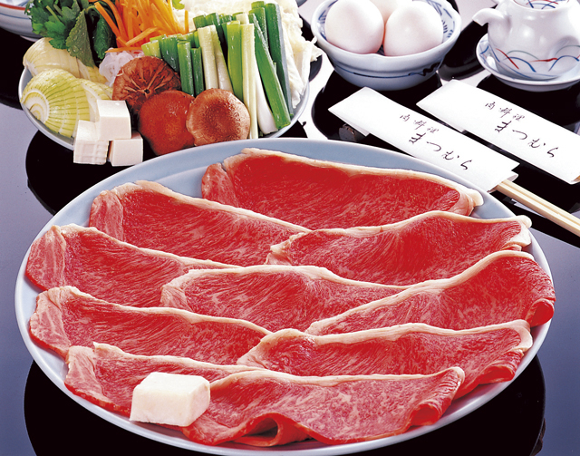 【鳥羽の観光・買物・ランチスポット】選び抜かれた極上肉を提供「肉料理まつむら」