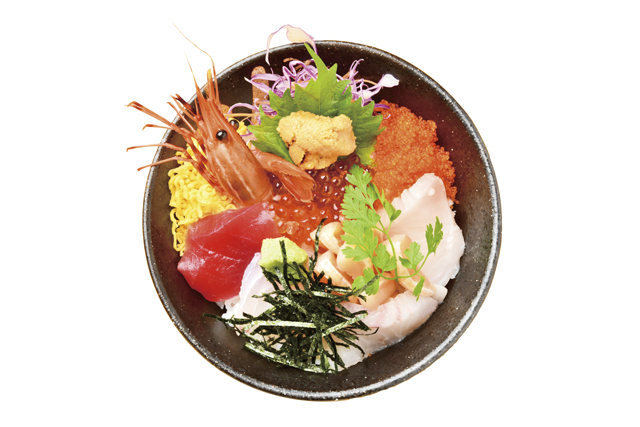 【鳥羽の観光・買物・ランチスポット】磯の香りが食欲をそそる絶品釜めし「天びん屋本店」