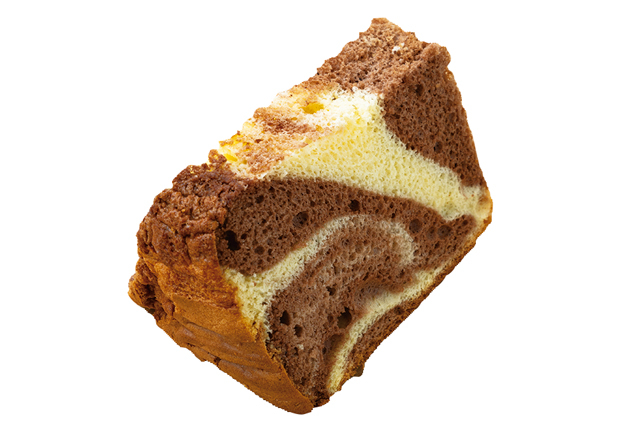 【淡路島スイーツ】コメのシフォンケーキは甘さ控えめ「淡路島しふぉんの店 fortune」