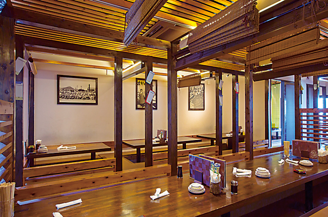 【石垣島で晩ごはんを食べるならココ】まぐろ専門居酒屋ひとし石敢當店