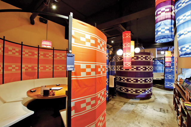 【石垣島で晩ごはんを食べるならココ】こてっぺん