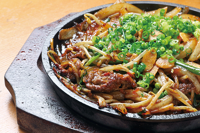 【石垣島で晩ごはんを食べるならココ】こてっぺん