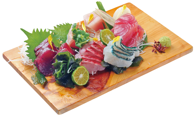 【石垣島で晩ごはんを食べるならココ】海人居酒屋 源総本店