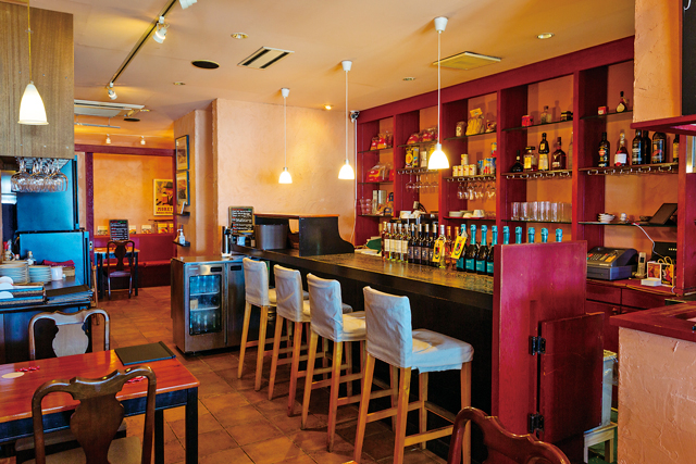 【石垣島で晩ごはんを食べるならココ】南イタリア料理 ソレマーレ