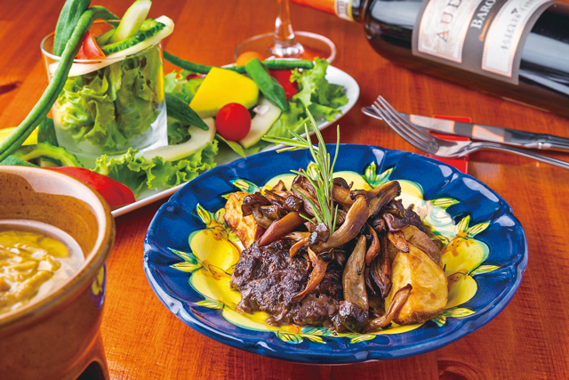 【石垣島で晩ごはんを食べるならココ】南イタリア料理 ソレマーレ