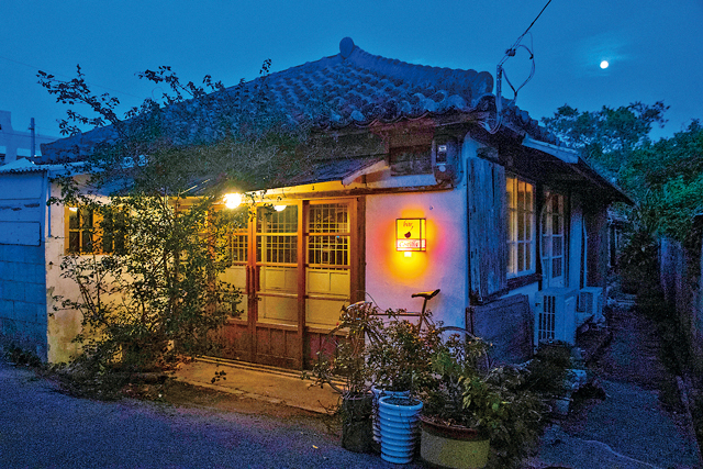 【石垣島で晩ごはんを食べるならココ】bar costilla