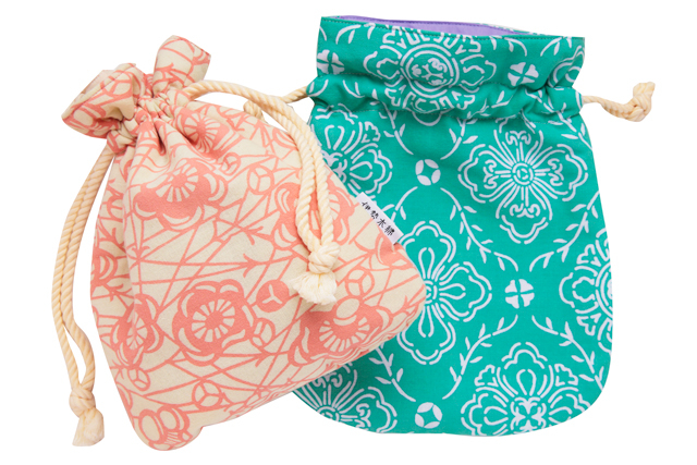 【伊勢神宮土産×和雑貨】伊勢木綿グッズが充実「魚春 五十鈴川店」