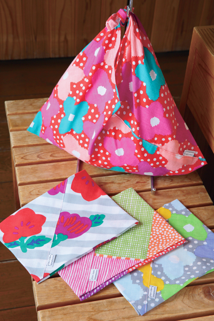 【伊勢神宮土産×和雑貨】伊勢木綿グッズが充実「魚春 五十鈴川店」