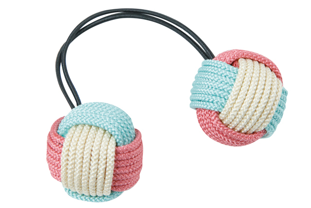 【伊勢神宮土産×和雑貨】繊細でモダンな伝統工芸品「くみひも平井」