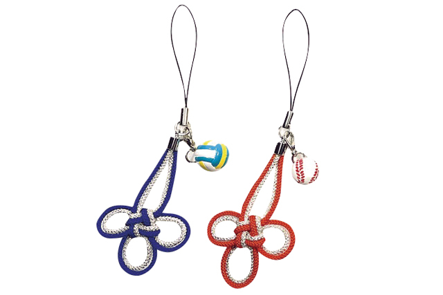 【伊勢神宮土産×和雑貨】繊細でモダンな伝統工芸品「くみひも平井」