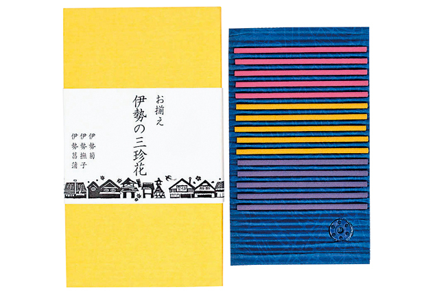 【伊勢神宮土産×和雑貨】オリジナルお香で伊勢を感じる「くつろぎや」