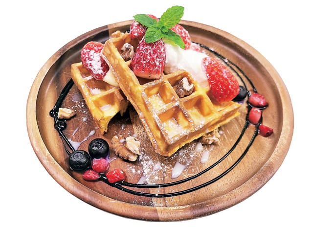 【志摩地中海村×グルメ】Cafe Amigo