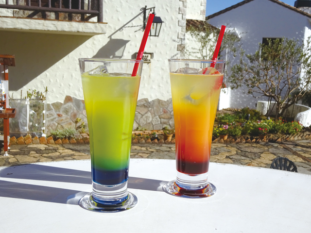 【志摩地中海村×グルメ】Cafe Amigo