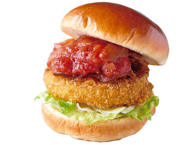 【淡路島バーガーの人気店】淡路島産うにをたっぷり使った贅沢なバーガー「あわじ島バーガー淡路島 オニオンキッチンうずの丘店」