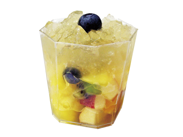 旬にこだわった果物のフレッシュジュース「フルーツラボ」