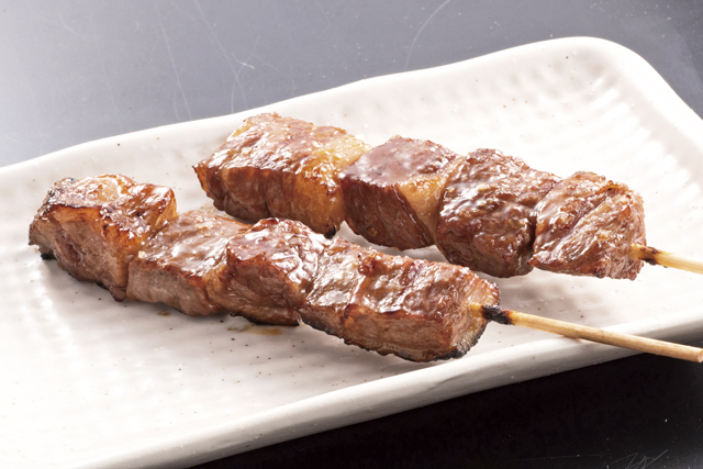 ジューシーな松阪牛の味が絶品「お伊勢屋本舗」