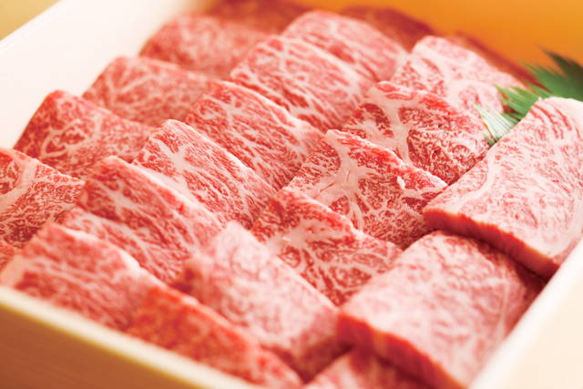 御食国の特産がまるごと並ぶ「美菜恋来屋」