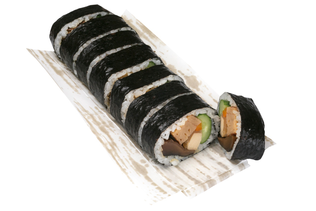 プロの料理人も通う新鮮マーケット「フローラルアイランド」