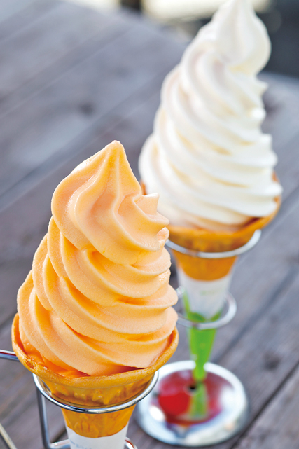 プロの料理人も通う新鮮マーケット「フローラルアイランド」