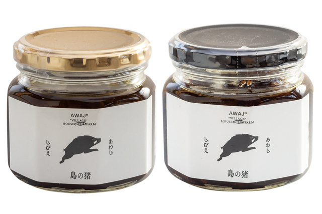 地元の人も駆けつける“島の旬”が勢ぞろい!「福良マルシェ」