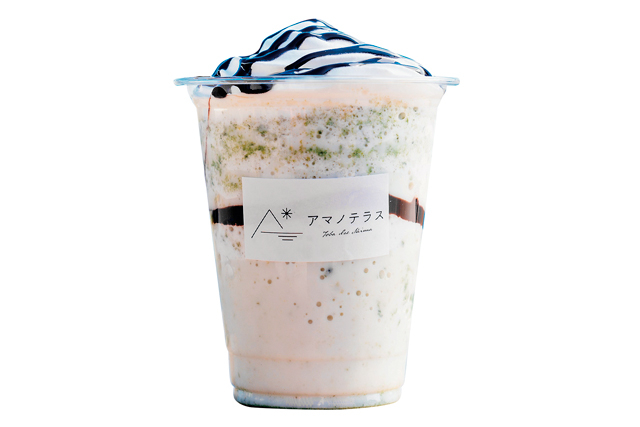 【パールロード×ドライブ】③海の幸から絶景まで堪能できる「鳥羽展望台 海女のテラス」