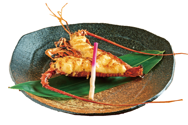 身が引き締まったプリプリ食感が格別「海鮮和食処 黒瀬ダイニング 花」