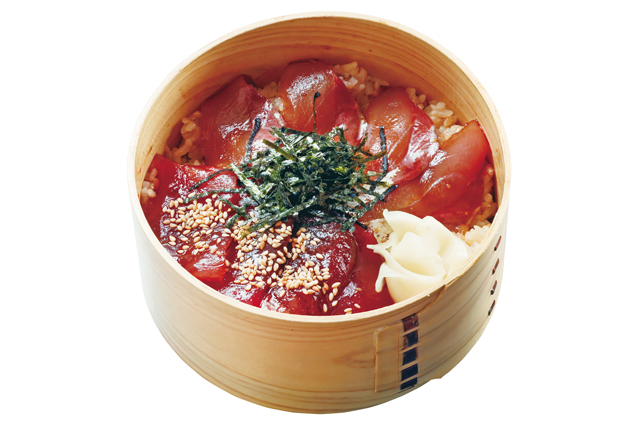 新鮮な海の幸でお腹も心も満たされる!「海老丸」