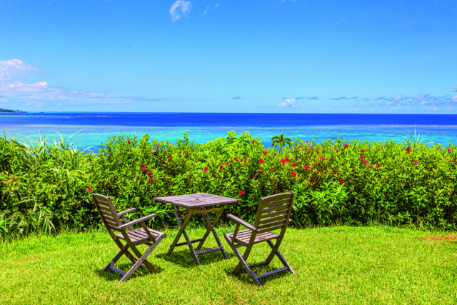 のばれ岬観光農園