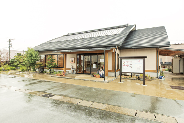 身が引き締まったプリプリ食感が格別「海鮮和食処 黒瀬ダイニング 花」