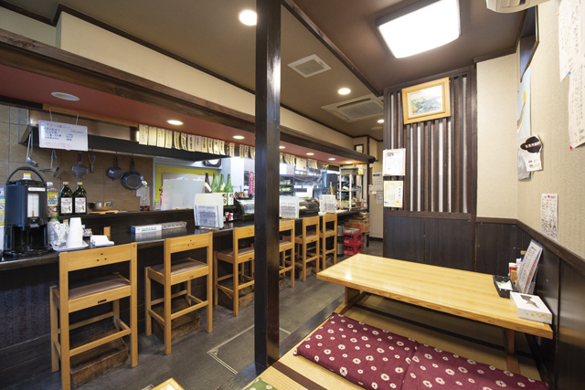 <鳥羽で伊勢えびを食べる!>海鮮 BUN