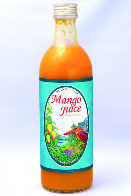 【川平湾周辺のみやげスポット】川平ファーム