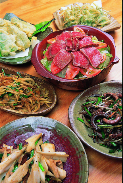 島料理居酒屋 あだん亭【石垣タウン】