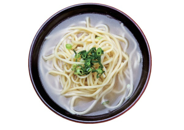 宮古そばといえばコレ!地元に愛される味「大和食堂」