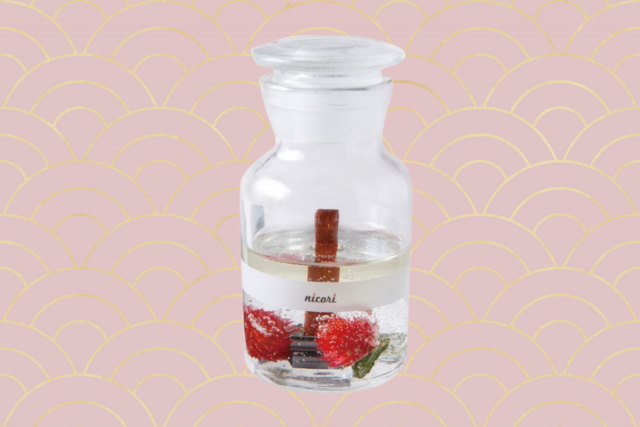 キャンドルみやげはいかが?「灯りの店」