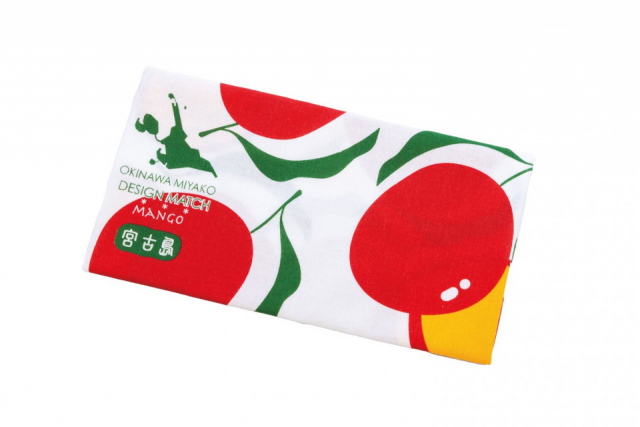 プリティーな島みやげに一目惚れ「DESIGN MATCH」