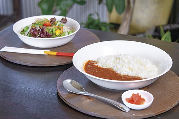 【宮古島のオススメカフェ】畑 KITCHEN