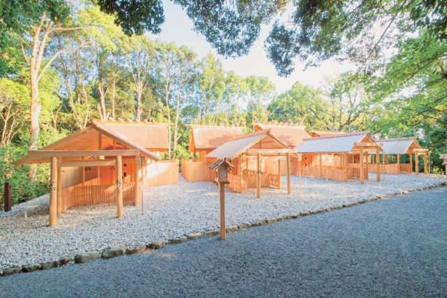 月読宮(つきよみのみや)