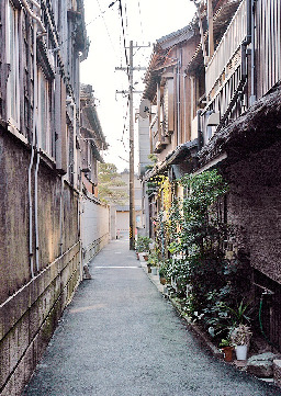 【伊勢市駅周辺・河崎×観光】河崎の商家について知るなら「伊勢河崎商人館」