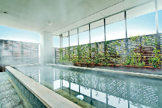 伊勢外宮参道 伊勢神泉