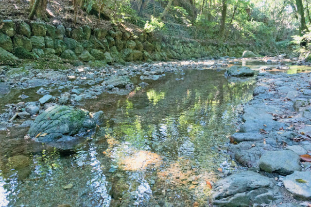 瀧原宮(たきはらのみや)