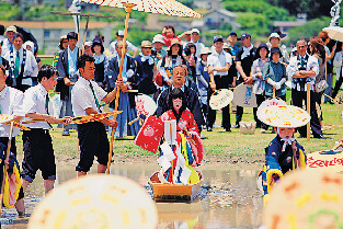 伊雑宮(いざわのみや)
