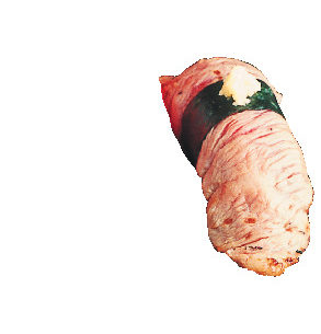 寿司で味わう!「寿し萬」