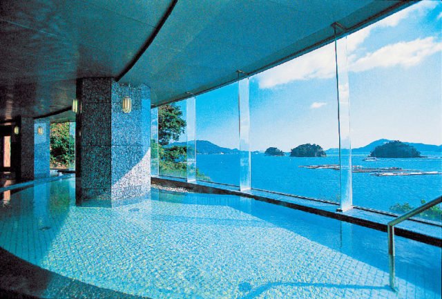 鳥羽グランドホテル