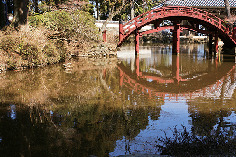 荘厳さが漂う古刹 朝熊岳金剛證寺を訪れる